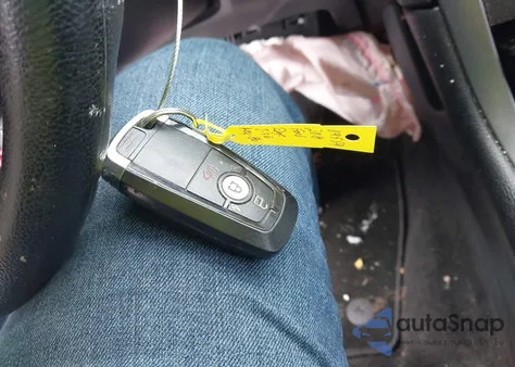 2018 Ford Edge Se from USA, damaged, VIN 2FMPK3G90JBC05781